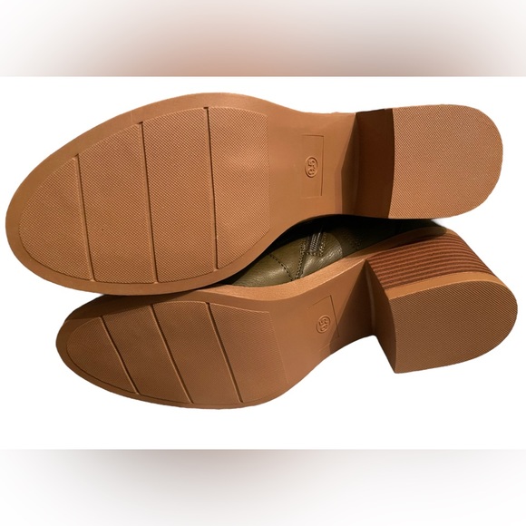 Western Style Boots NEW - Picture 5 of 5